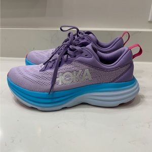 Women’s Hoka Bondi 8
